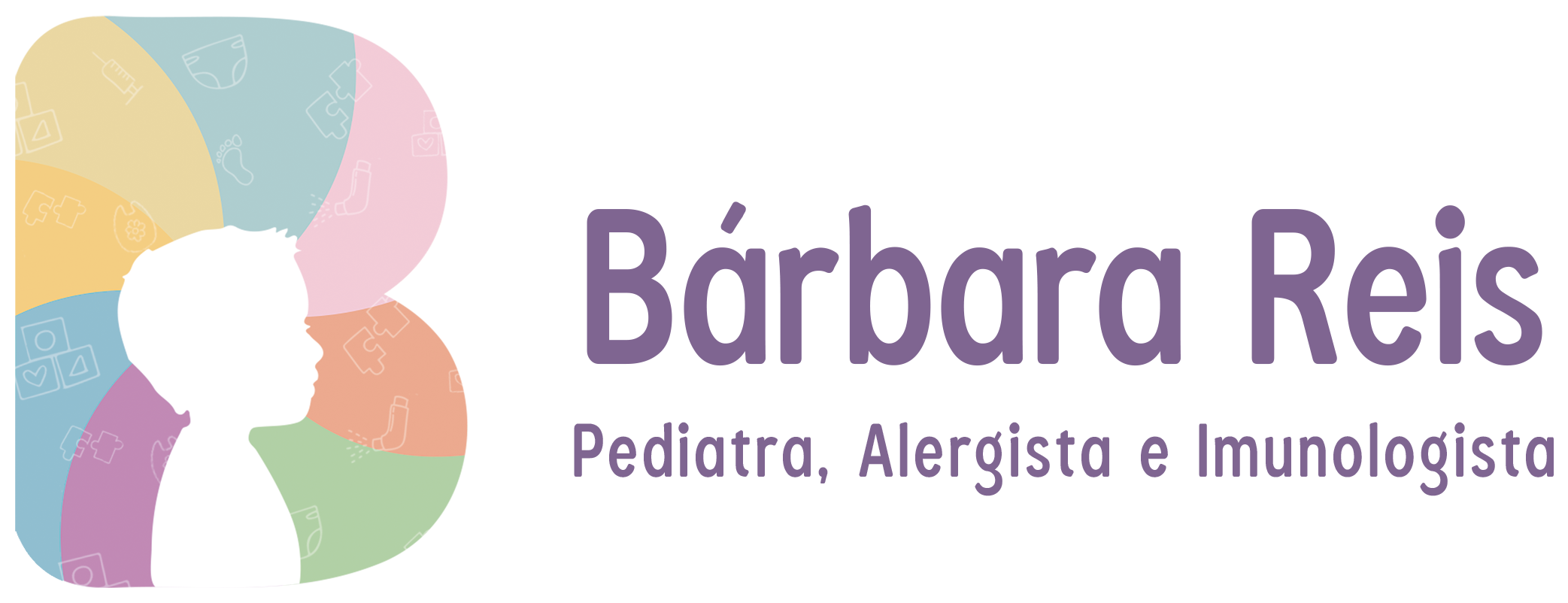 Minha Pediatra — Dra. Bárbara Reis